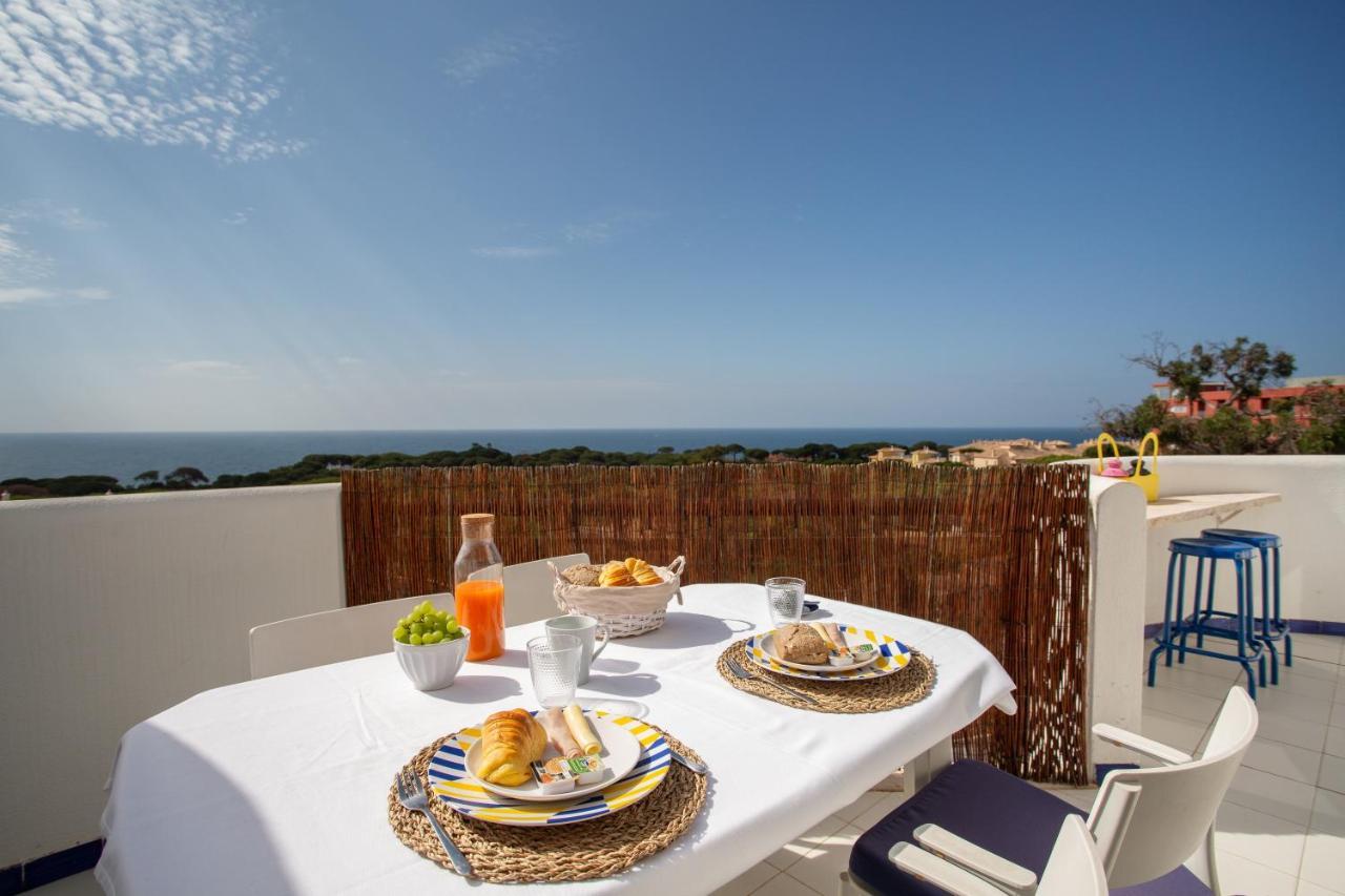 Apartamento Coral Albufeira Exterior foto