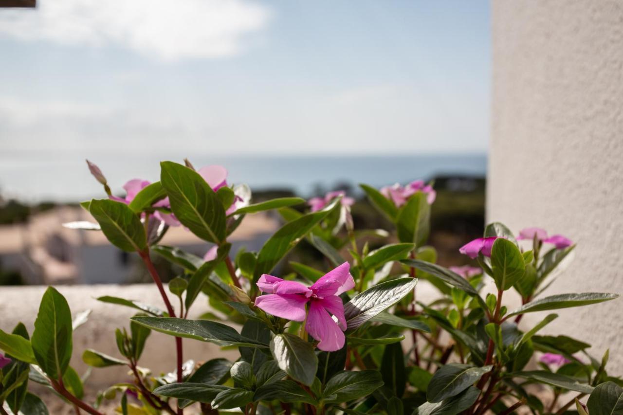 Apartamento Coral Albufeira Exterior foto