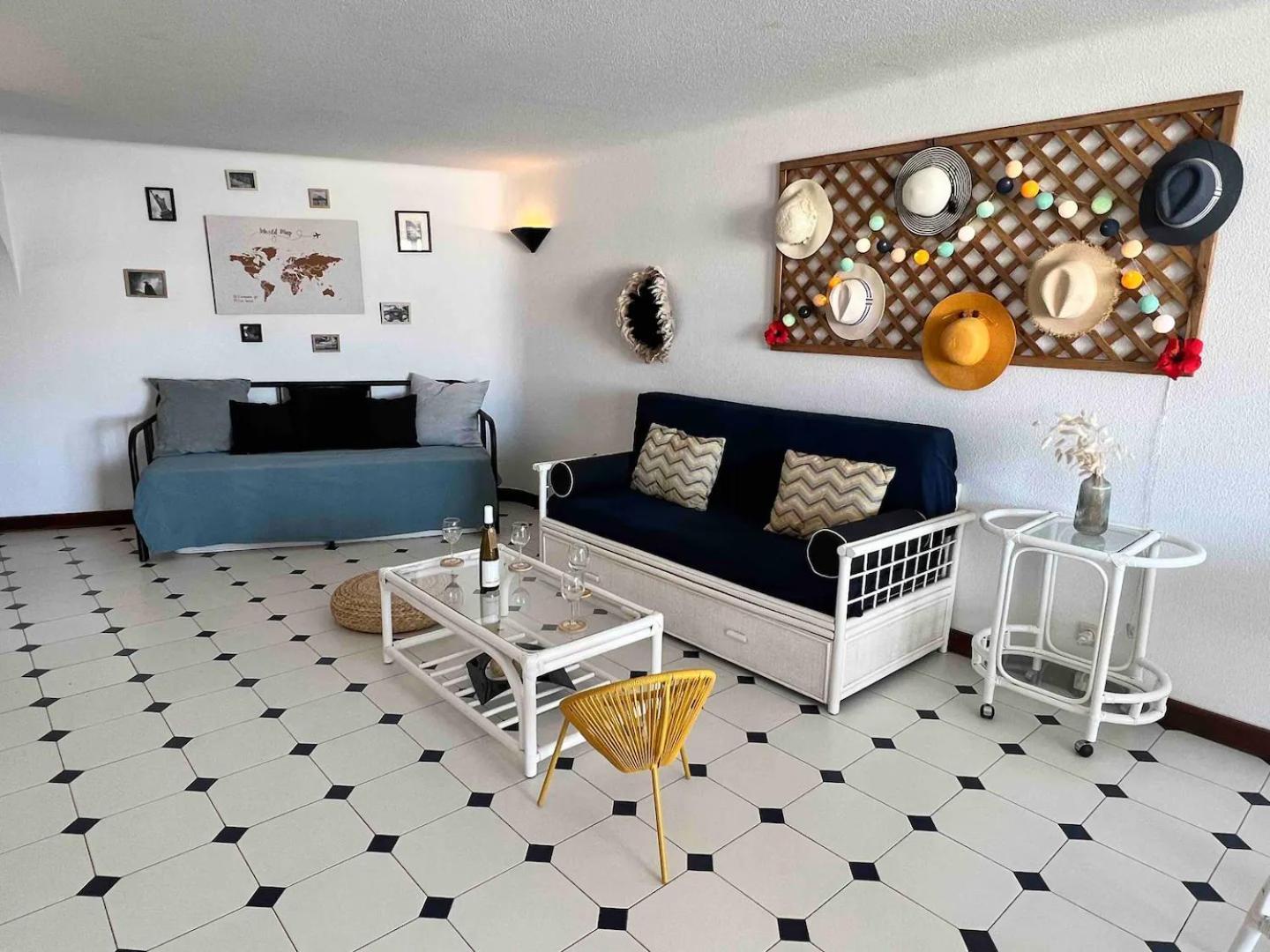 Apartamento Coral Albufeira Exterior foto
