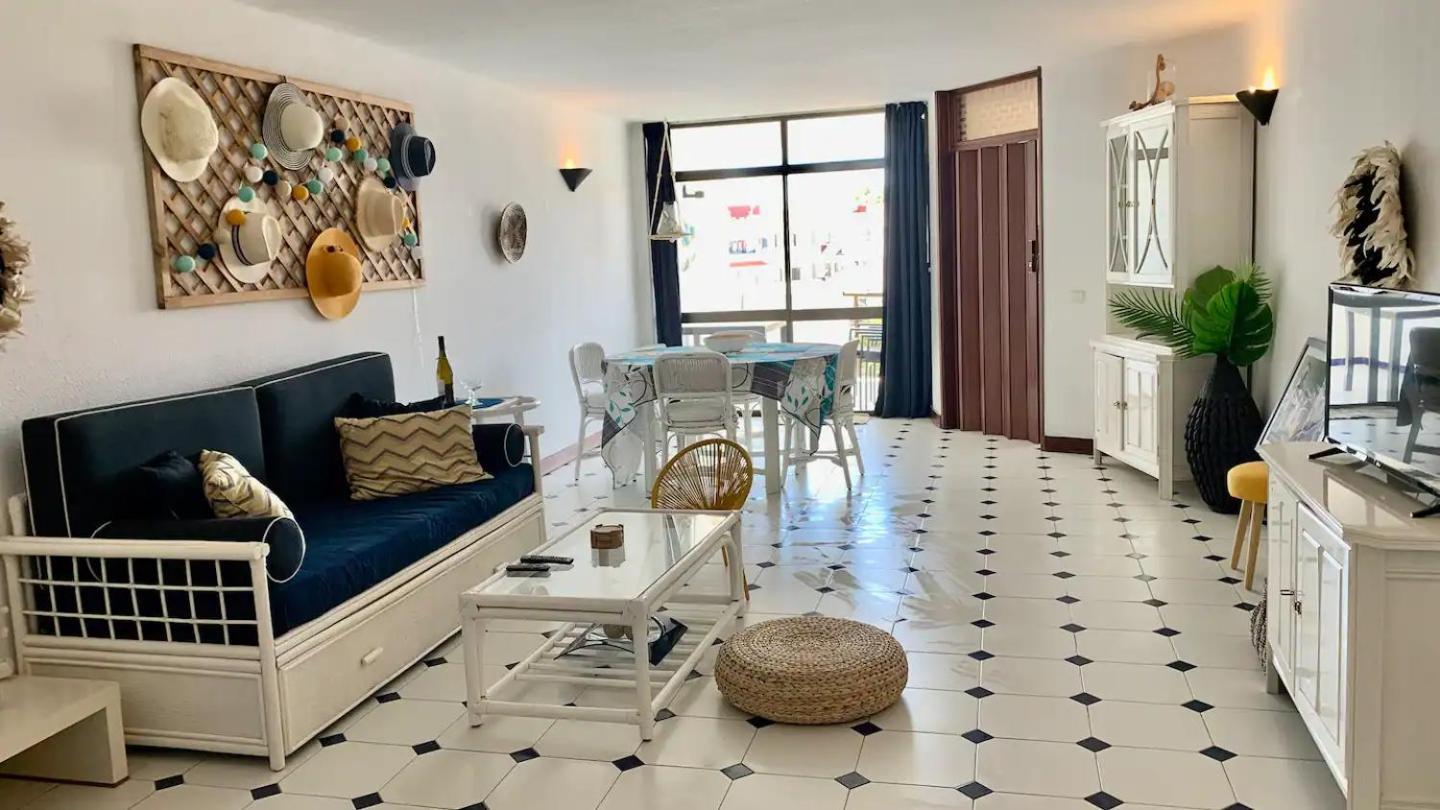 Apartamento Coral Albufeira Exterior foto