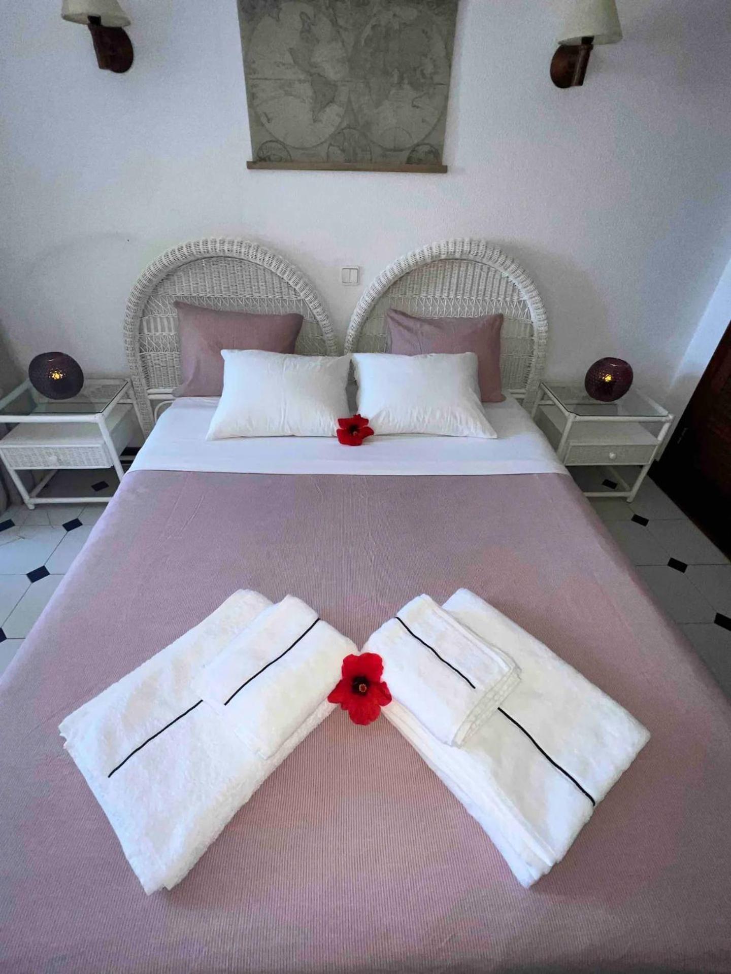 Apartamento Coral Albufeira Exterior foto
